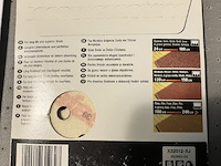 Piranha schuurschijf x32012 - afbeelding 3 van  5