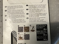 Piranha schuurschijf x39157 - afbeelding 5 van  5