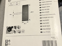 Piranha schuurwiel x34051 - afbeelding 4 van  7