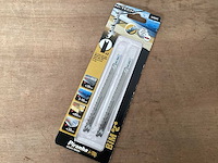 Piranha x26042 decoupeerzaagblad hout en metaal, 2 pack (91x) - afbeelding 1 van  5