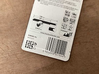 Piranha x26042 decoupeerzaagblad hout en metaal, 2 pack (91x) - afbeelding 5 van  5