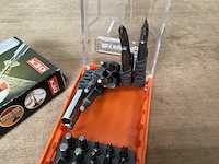 Piranha x60525 bitset 30 delig (6x) - afbeelding 2 van  4