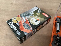 Piranha x60525 bitset 30 delig (6x) - afbeelding 3 van  4