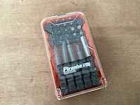 Piranha x60525 bitset 30 delig (6x) - afbeelding 4 van  4