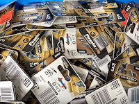 Piranha x62042 schroefbit pz3, 25mm, 2 pack (138x) - afbeelding 2 van  2