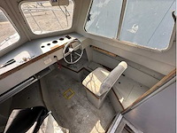 Pirate - mi21 souter - vis/motorboot - afbeelding 2 van  16