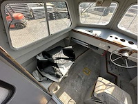 Pirate - mi21 souter - vis/motorboot - afbeelding 3 van  16