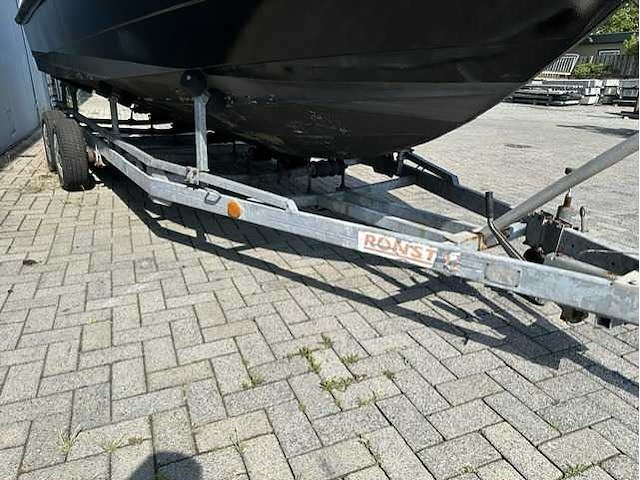 Pirate - mi21 souter - vis/motorboot - afbeelding 5 van  16