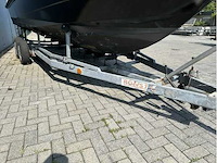 Pirate - mi21 souter - vis/motorboot - afbeelding 5 van  16