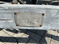 Pirate - mi21 souter - vis/motorboot - afbeelding 6 van  16