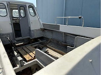 Pirate - mi21 souter - vis/motorboot - afbeelding 15 van  16