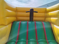 Piratenschip opblaasbaar - afbeelding 4 van  10