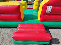 Piratenschip opblaasbaar - afbeelding 5 van  10