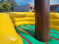 Piratenschip opblaasbaar - afbeelding 6 van  10