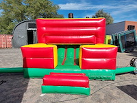 Piratenschip opblaasbaar - afbeelding 7 van  10