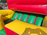 Piratenschip opblaasbaar - afbeelding 9 van  10