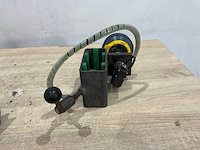 Pirb g1/2 zuignap (2x) - afbeelding 4 van  6