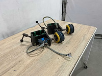 Pirb g1/2 zuignap (2x) - afbeelding 1 van  4