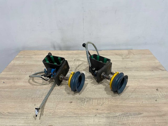 Pirb g1/2 zuignap (2x) - afbeelding 2 van  4