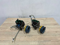 Pirb g1/2 zuignap (2x) - afbeelding 2 van  4