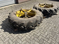 Pirelli - 16.9r38 - band, wiel en velg - afbeelding 2 van  4