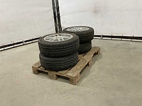 Pirelli - autoband 205/55 (4x) - afbeelding 1 van  6