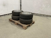 Pirelli - autoband 205/55 (4x) - afbeelding 6 van  6