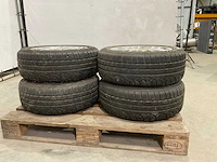 Pirelli - autoband 205/55 (4x) - afbeelding 3 van  6