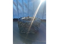 Pirelli - landbouwband cinturato 13.6-38 met velg en spaken (2x) - afbeelding 2 van  3