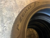 Pirelli - p - zero - autobanden (4x) - afbeelding 2 van  3