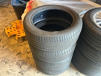 Pirelli - p - zero - autobanden (4x)