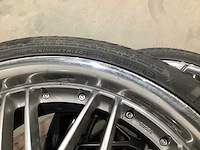 Pirelli - scorpion zero - autoband (3x) - afbeelding 2 van  11