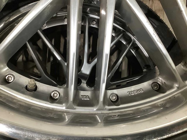 Pirelli - scorpion zero - autoband (3x) - afbeelding 3 van  11