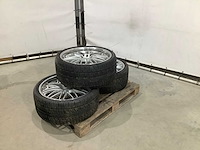 Pirelli - scorpion zero - autoband (3x) - afbeelding 1 van  11