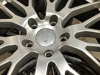 Pirelli - scorpion zero - autoband (3x) - afbeelding 8 van  11