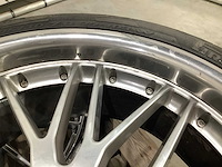 Pirelli - scorpion zero - autoband (3x) - afbeelding 9 van  11