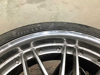 Pirelli - scorpion zero - autoband (3x) - afbeelding 11 van  11