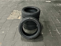 Pirelli - sottozero 3 - autobanden - 225/45/r18 (4x) - afbeelding 7 van  8