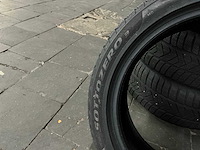 Pirelli - sottozero 3 - autobanden - 225/45/r18 (4x) - afbeelding 6 van  8