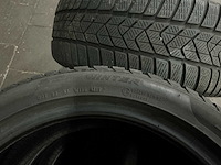 Pirelli - sottozero 3 - autobanden - 225/45/r18 (4x) - afbeelding 5 van  8