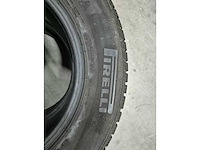 Pirelli - winterbanden - 195/65 r15 - autobanden (2x) - afbeelding 3 van  4