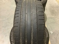Pirelli 255/40 r20 autoband (4x) - afbeelding 4 van  5