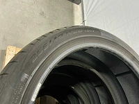Pirelli 255/40 r20 autoband (4x) - afbeelding 3 van  5