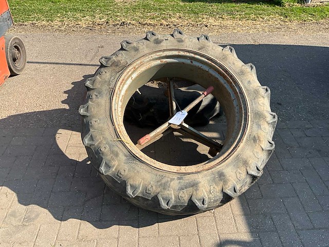 Pirelli 3-ster dubbellucht - afbeelding 1 van  6