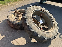 Pirelli 3-ster dubbellucht - afbeelding 2 van  6