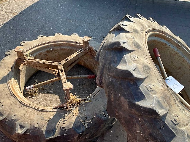 Pirelli 3-ster dubbellucht - afbeelding 3 van  6