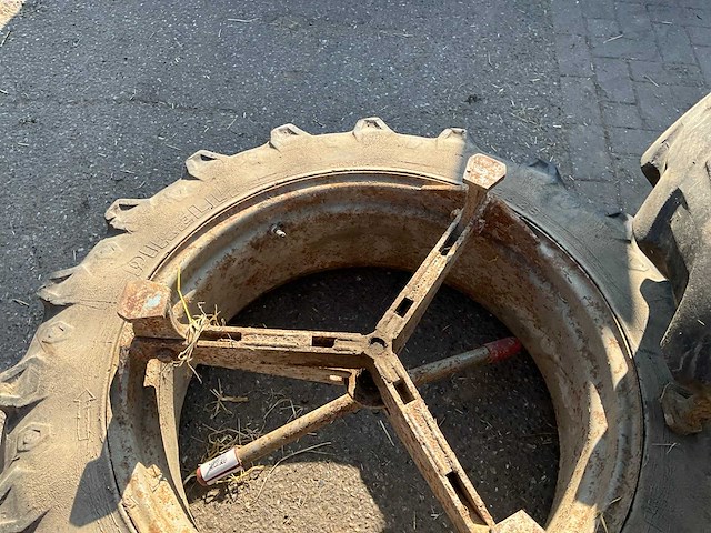 Pirelli 3-ster dubbellucht - afbeelding 4 van  6