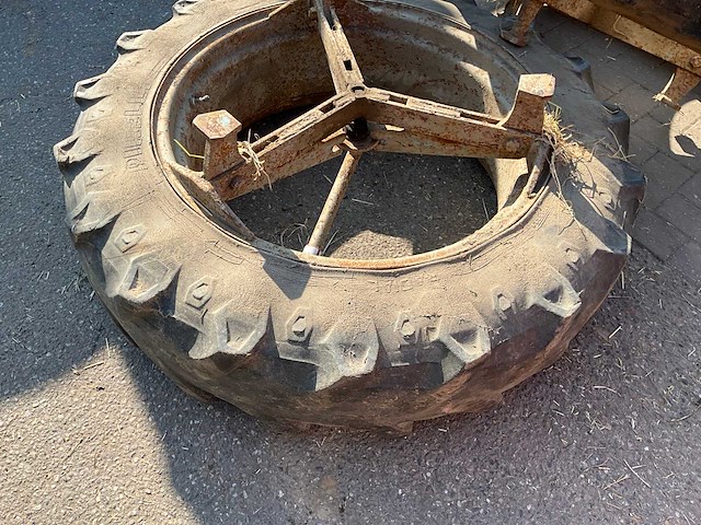 Pirelli 3-ster dubbellucht - afbeelding 5 van  6