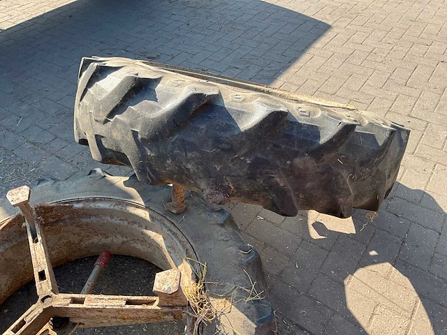 Pirelli 3-ster dubbellucht - afbeelding 6 van  6