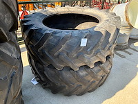 Pirelli band (2x) - afbeelding 1 van  6